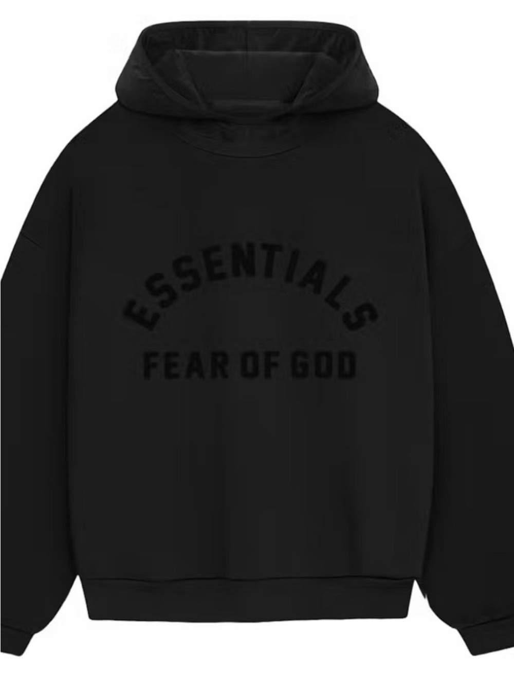 Essentials Fear of God Hoodie M